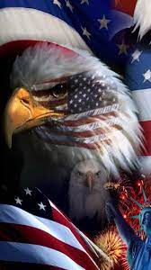 American Flag Wallpaper Android Download Is Best Wallpaper On Flowerswallpaper Info If You Like It Ip In 2020 American Flag Wallpaper Eagle Pictures Eagle Wallpaper
