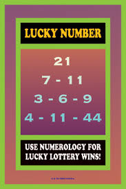 Lucky Numbers Dream Guide Pdf