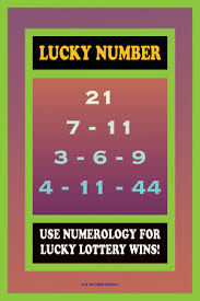 Lucky Numbers Dream Guide Pdf