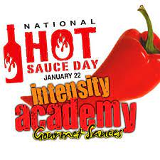 We did not find results for: Happy National Hot Sauce Day What Do You Like To Use Hot Sauce On Answer For A Chance To Win A Bottle Nationalhotsauceday Hot Sauce Sauce Hot