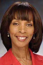 Catherine Pugh
