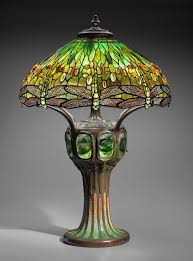 Pin On Tiffany Lamps