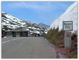 1,152 likes · 337 talking about this. Klausenpass Kiosk Und Restaurant Mapio Net