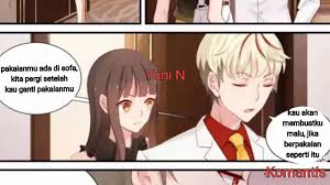 Baca komik bersama pasangan bisa jadi aktivitas menarik saat valentine. Komik Romantis Bahasa Indonesia Youtube Channel Analytics And Report Powered By Noxinfluencer Mobile