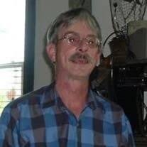 Michael Eugene Corbin Obituary (2025)