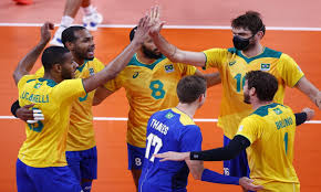 Jun 16, 2021 · cbv (@volei) june 16, 2021 o brasil foi a 29 pontos, dois a frente da polônia, que aparece em segundo lugar e torcia por um tropeço brasileiro para assumir a ponta da liga. Wx1brtnlc2gxtm