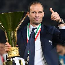 The private jet on which the portuguese flew, in fact, landed at caselle sandro pertini airport around 3.10pm. Officially Official Juventus Hire Max Allegri As Manager For A Second Time Black White Read All Over