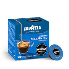 We did not find results for: Dek Cremoso Capsule Caffe Espresso A Modo Mio Lavazza