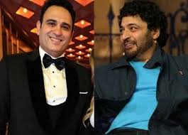 حميد الشاعرى أنا بابا 2020; Ø±Ø³Ø§Ù„Ø© Ù…Ù† Ø£ÙƒØ±Ù… Ø­Ø³Ù†ÙŠ Ù„Ù€ Ø­Ù…ÙŠØ¯ Ø§Ù„Ø´Ø§Ø¹Ø±ÙŠ ØµØ§Ø­Ø¨ Ø£ÙØ¶Ø§Ù„ Ø¹Ù„ÙŠ ÙˆÙ…Ø³ØªÙ†ÙŠ Ø£Ù„Ø¨ÙˆÙ… Ø£Ù†Ø§ Ø¨Ø§Ø¨Ø§ Ø§Ù„ÙÙ† Ø¬Ø±ÙŠØ¯Ø© Ø§Ù„Ø·Ø±ÙŠÙ‚