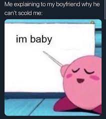 Woooord Baby Memes Cute Love Memes Cute Funny Babies
