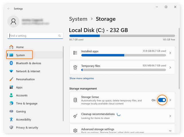 How to Free Up Disk Space on Mac and Windows PCs
