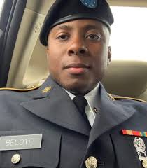 Richard Lee "Tre" Belote III