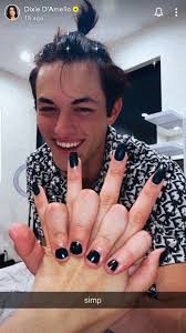 Griffin And Dixie In 2020 Ear Cuff Griffin Class Ring