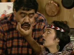 The Billy T James Show (sitcom)