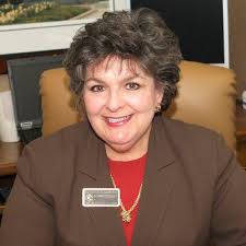 Retiring Lawrence Township Superintendent discusses her career in education