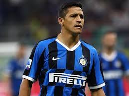 Check this player last stats: Sulit Dapatkan Pemain Inter Mungkin Permanenkan Alexis Sanchez Liga Olahraga