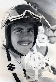 LEST WE FORGET THE MEN WHO RACED 500 TWO-STROKES LIKE THEY WERE TOYS