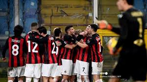Totally, ac milan and genoa fought for 11 times before. Live Streaming Tv Online Genoa Vs Ac Milan Liga Italia Peluang Rossoneri Jauhi Juventus Inter Milan Tribunnews Com Mobile