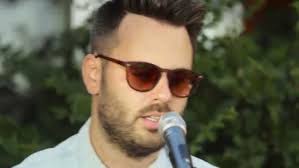 The Backyard Hang: Episode 1 (Web Series)