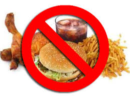 Image result for fast food ban