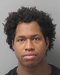 Aramis Alante Jackson