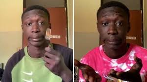 Learn italian imparare a parlare l'italiano. Khaby Lame 27 Milioni Di Fan Su Tik Tok In Pochi Giorni