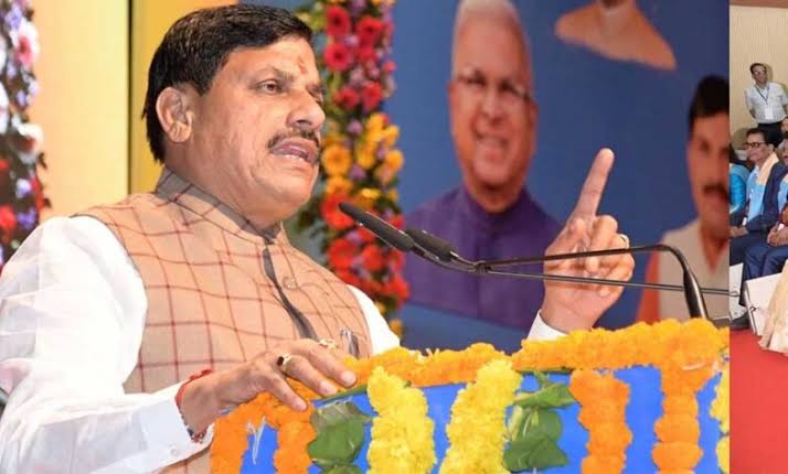 टेलीकॉम मेन्यूफैक्चरिंग जोन ग्वालियर में निवेश के लिए दक्षिण भारत से लेंगे सहयोग : मुख्यमंत्री डॉ. यादव - News 20 LIVE