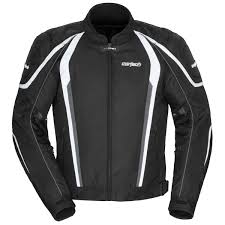 Cortech Gx Sport 4 0 Jacket