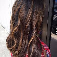 Every hair color, from red hues to dark and blonde is perfectly compatible with caramel tones. 100 Caramel Highlights Ideas For All Hair Colors