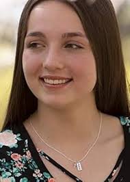 Cherished Moments Girl's Sterling Silver"Faith" or"Believe" Necklace with  Charm Silver: Buy Online at Best Price in UAE