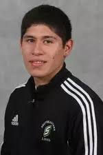 2014 Track & Field Roster