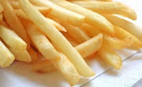 как сделать картошку фри в домашних условиях на сковороде Kartofel Fri V Domashnih Usloviyah Blyuda Iz Kartofelya Tvcook Poshagovye Recepty S Foto