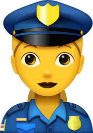 Police Woman Emoji Free Download All Emojis Emoji Island Emoji Iphone Emoji Police Women