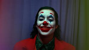 JOKER Joaquin Phoenix 2.0