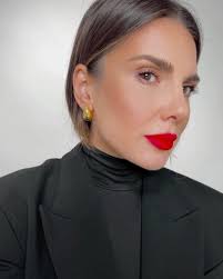 Ali Andreea Makeup Artist