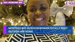 Althea Graham's Instagram, Twitter & Facebook