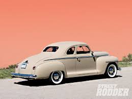 Image result for Plymouth Gunmetal 1946 Plymouth