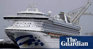 We pay for your stories! End Of The Cruise Industry Struggles Through Rough Waters Of Coronavirus Crisis Cruises The Guardian