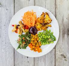 The chic and playful interior as well as the friendly staff. Veganuary Why Tibits Is The Best Restaurant For A Plant Based Feast Hello