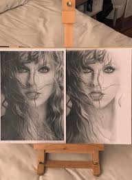 Taylor Swift's Vault