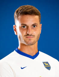 MEN'S SOCCER CLEMSON