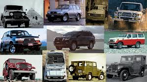 2021 toyota land cruiser 70 series overlander on sale in uae; John Hughes Toyota Landcruisers Ultimate Guide 2019 John Hughes