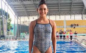Alejandra orozco y gabriela agúndez alcanzaron juntas su sueño de podio en tokyo 2020. Sincronizan Clavados Gaby Agundez Y Alejandra Orozco El Sudcaliforniano Noticias Locales Policiacas Sobre Mexico Baja California Sur Y El Mundo