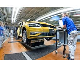 Adac test, bilder, infos, daten, preise. Neuer Golf 8 Kommt Zum Start In Kleinerer Stuckzahl