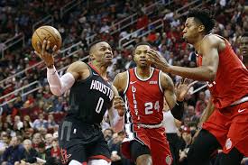 Houston rockets video highlights are collected in the media tab for the most popular matches as soon as video appear on video hosting sites like youtube or dailymotion. Houston Rockets Vs Portland Trail Blazers Game Preview The Dream Shake