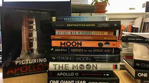 Today is the 45th anniversary of the apollo 11 lunar landings, and the first human to walk on the moon, and i don't wish for it to be a forgotten anniversary. Best New Books About Apollo 11 And The U S Moon Landing Missions Space