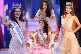 In this video we explained all miss world contest winner from 2010 to 2018 with there beautiful pics, name and homeland details. Miss World Winners From 2011 To 2020 Miss World Beauty Event World Winner