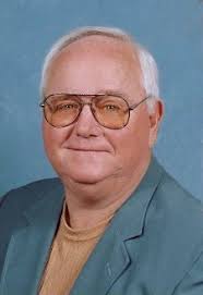 Obituary information for Orville D. Cline