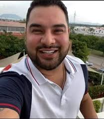 Alan Ramirez Salcido y la Banda MS Oficial