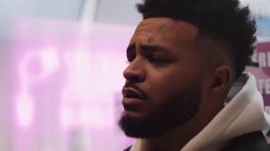 In Conversation With MiC LOWRY